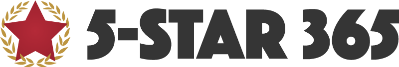 5-Star 365