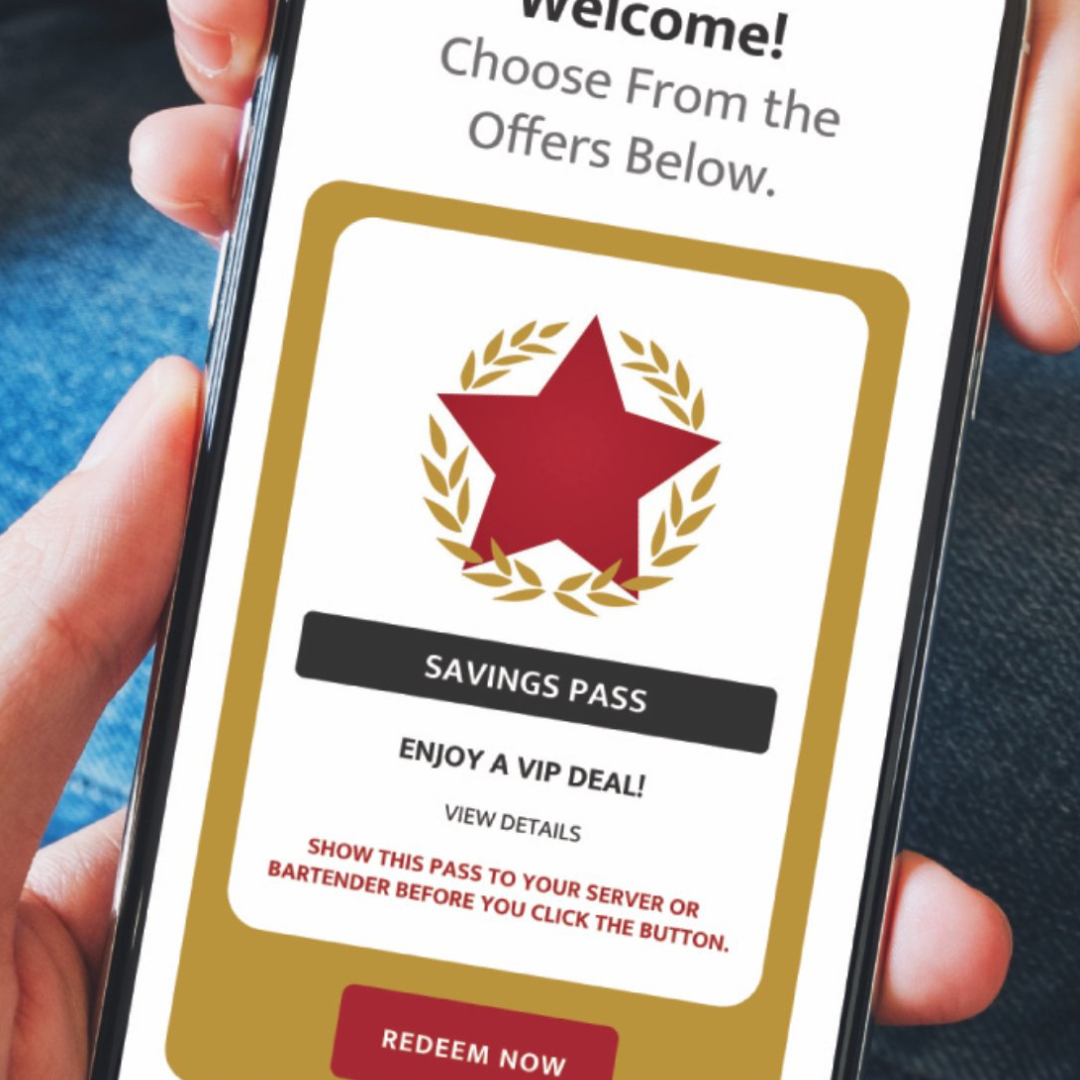 VIP Engine Mobile App